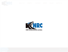 Tablet Screenshot of knrcl.com